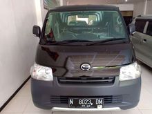 Daihatsu Gran Max 1.3 PU 2018 di Malang
