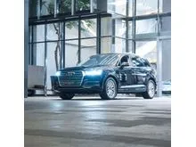2018 Audi Q7 3.0 TFSI Quattro SUV Top Condition