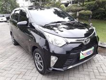 SUPER SALE Toyota Calya 1.2 G MPV 2017 #SSMobil21 Surabaya Mobil Bekas