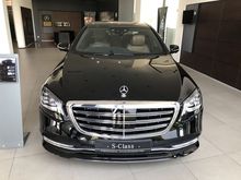 2018 Mercedes-Benz S450 BEST SALES SERVICE AND BEST PRICE