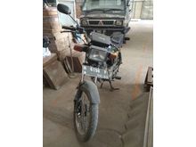 2003 Honda GL Max 125