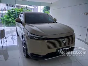 2025 Honda HR-V 1.5 E+ SUV