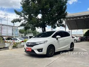 2016 Honda JAZZ 1.5 S Hatchback