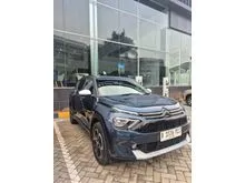 2024 Citroen C3 Aircross 1.2 Puretech 110 SUV MOBIL ANAK MUDA SUV 200 JUTAAN DP RINGAN ANGSURAN RINGAN HUBUNGI MAULANA 085772041889