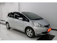 2010 Honda Jazz 1.5 GE Hatchback