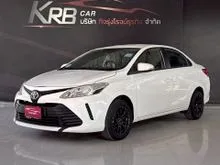 2019 Toyota VIOS 1.5 (ปี 17-22) J Sedan