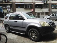 2003 Honda CR-V 2.0 (ปี 02-06) S SUV AT