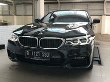 2019 BMW 530i 2,0 M Sport Sedan