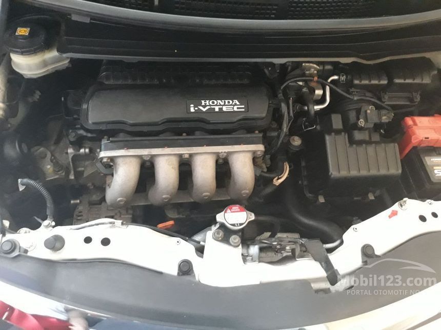 2013 Honda Freed E MPV