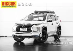 2023 Mitsubishi PAJERO SPORT 2.4 GT Premium Elite Edition SUV