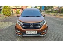 2019 Honda BR-V 1.5 Prestige SUV