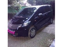 2012 Honda Freed 1.5 S MPV