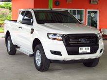 2018 Ford Ranger 2.2 OPEN CAB (ปี 15-18) Hi-Rider XL+ Pickup MT