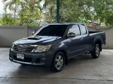 2014 Toyota HILUX VIGO 2.5 Champ Smart Cab (ปี 11-15) E Pickup