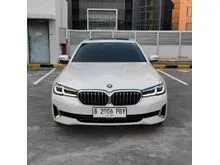 2022 BMW 530i 2.0 M Sport Sedan 530 i