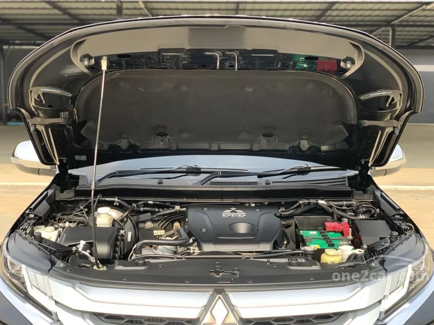 2020 Mitsubishi TRITON GLS Plus Double Cab Pickup