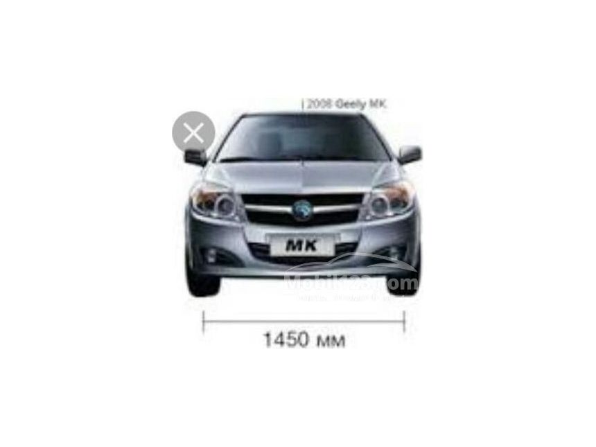 Jual Mobil Geely MK 2013 1.5 di Bali Manual Sedan Abu-abu Jual Mobil Geely MK 2013 1.5 di Bali Manual Sedan Abu-abu