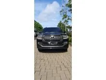 2019 Toyota Land Cruiser 4.5 VX-R SUV