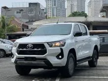 2026 Toyota Hilux 2.4 G Double Cab 4X4 Pickup - READY STOCK BEST PRICE