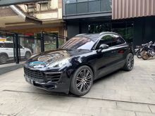 2014 Porsche Macan 3.0 S SUV