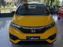 2020 Honda Jazz 1.5 RS Hatchback