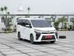 Jual Mobil Toyota Voxy 2018 2.0 di DKI Jakarta Automatic Wagon Putih Rp 350.000.000
