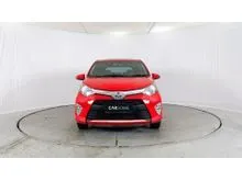 2019 Toyota Calya 1.2 G MPV