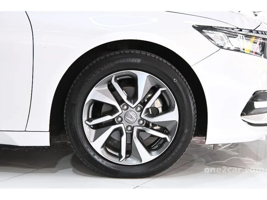 2023 Honda ACCORD EL Sedan