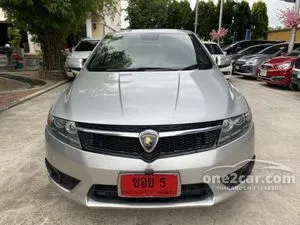 2017 Proton Suprima S 1.6 Premium Hatchback