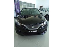 2018 Suzuki Baleno 1.4 Series 1 Hatchback
