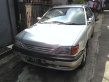 2000 Toyota Soluna 1.5 GLi Sedan