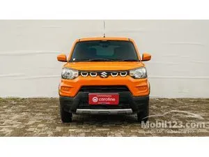 2023 Suzuki S-Presso 1.0 Hatchback