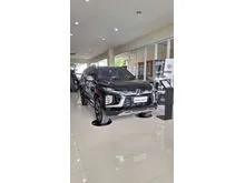 2026 Mitsubishi Pajero Sport 2.5 Exceed 4X2 SUV