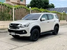 2019 Isuzu MU-X 3.0 (ปี 13-19) The Onyx SUV