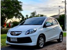 2013 Honda Brio 1.2 (ปี 11-16) V Hatchback