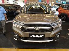 Spesial Diskon New Suzuki XL 7 Free Angsuran 3x