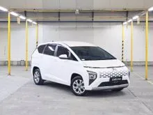 2022 Hyundai Stargazer 1.5 Trend MPV GARANSI 1TH AC MESIN TRANSMSII..JAMINAN BEBAS BEKAS BANJIR DAN LAKA..