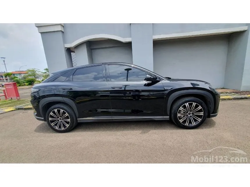 2025 BYD Sealion 7 Premium SUV