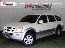2005 Isuzu MU-7 3.0 (ปี 04-06) Base Spec SUV AT