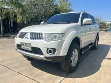 2011 Mitsubishi PAJERO SPORT 2.5 (ปี 08-15) GT SUV