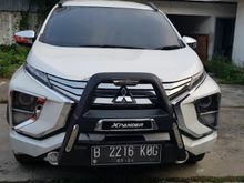 2019 Mitsubishi Xpander 1.5 ULTIMATE Wagon