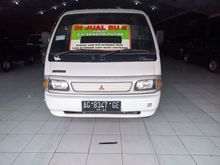 2004 Mitsubishi Colt T120SS 1.5 Pick Up plat AG suraji sekoto kediri jatim