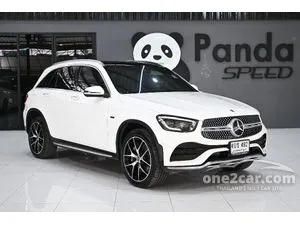2023 Mercedes-Benz GLC300 2.0 e 4MATIC AMG Dynamic SUV