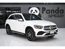 2023 Mercedes-Benz GLC300 2.0 W253 (ปี 15-22) e 4MATIC AMG Dynamic AWD SUV