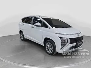 2023 Hyundai Stargazer 1.5 Essential MPV