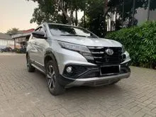 2025 Toyota Rush 1.5 GR Sport SUV CUCI GUDANG HARGA AMBYAR