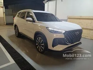 2026 Chery Tiggo 8 1.5 CSH Premium SUV