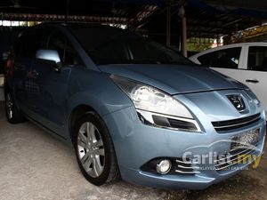 Search 1 Peugeot 5008 Used Cars for Sale in Melaka Malaysia - Carlist.my Search 1 Peugeot 5008 Used Cars for Sale in Melaka Malaysia - Carlist.my
