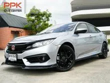 2018 Honda CIVIC 1.8 FC (ปี 16-20) E Sedan