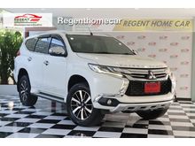 2018 Mitsubishi Pajero Sport 2.4 (ปี 15-18) GLS LTD SUV AT